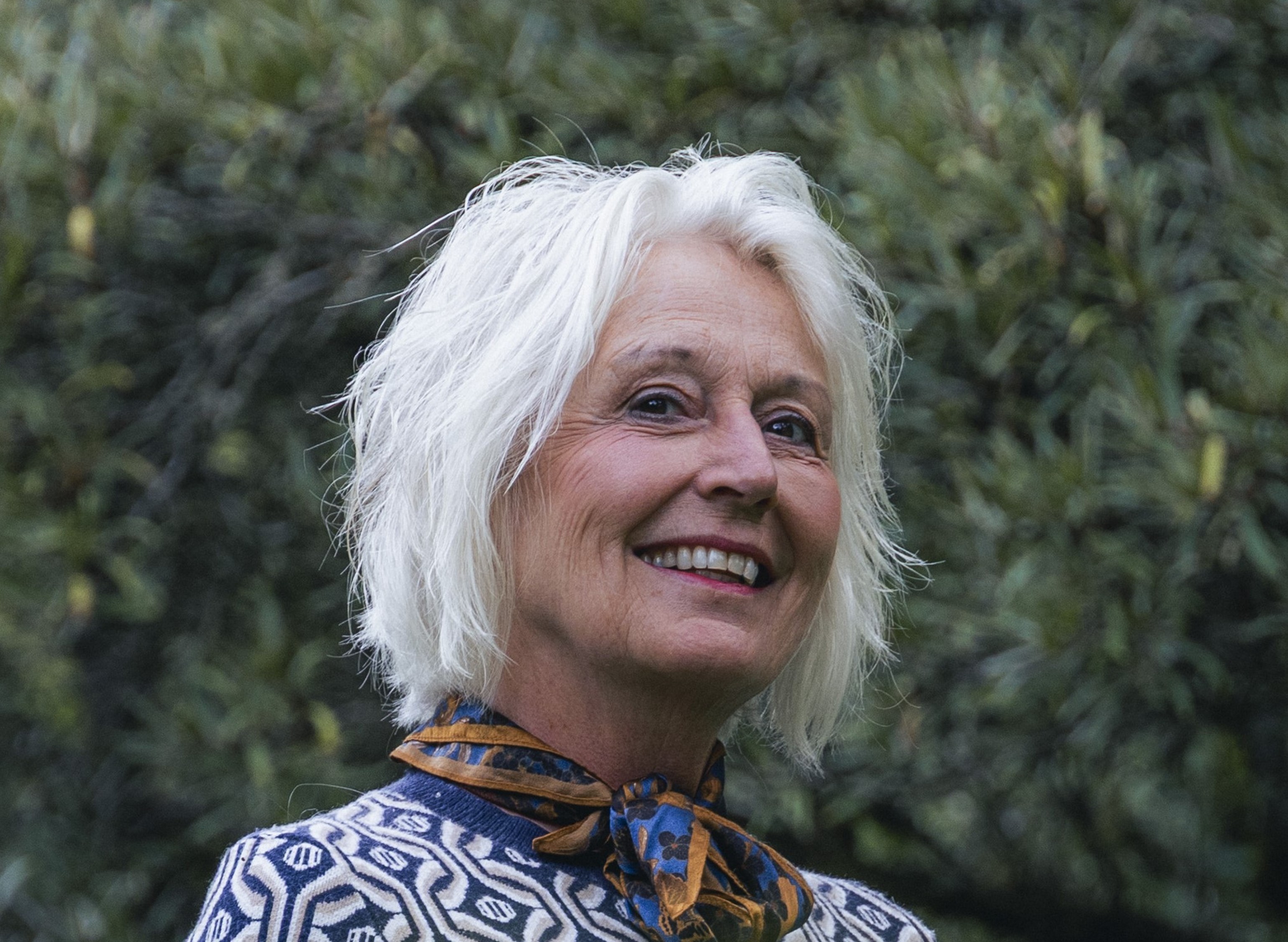 Siri Spillum